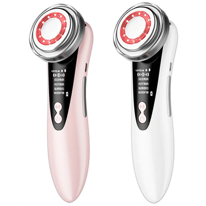 Multifunctional Facial Skin Care Beauty Massager